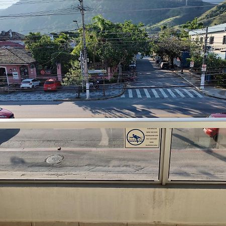 סאו סבסטיאו Hotel Guarda Mor מראה חיצוני תמונה