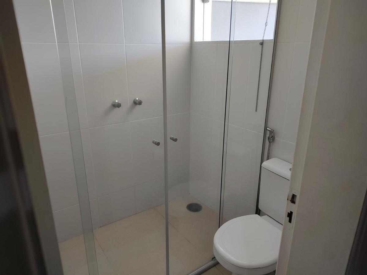 סאו סבסטיאו Hotel Guarda Mor מראה חיצוני תמונה