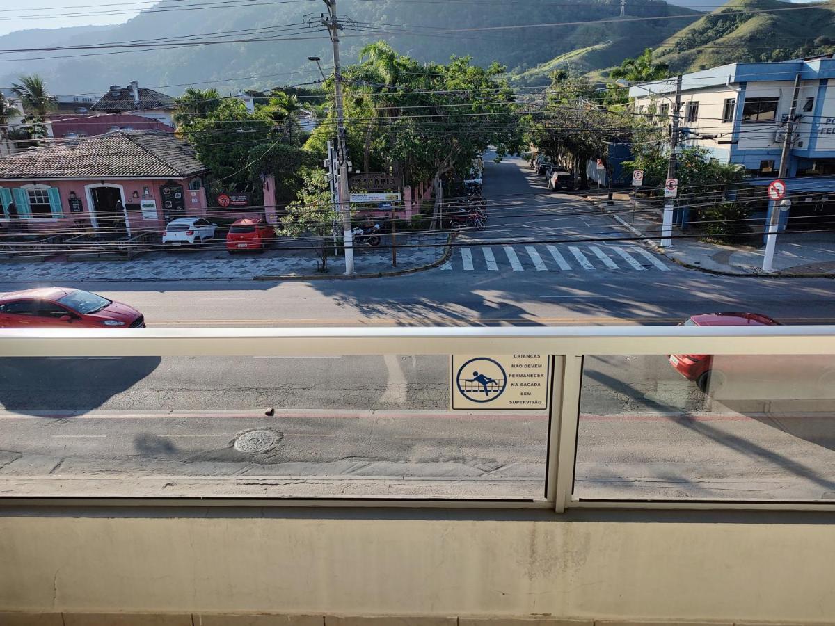 סאו סבסטיאו Hotel Guarda Mor מראה חיצוני תמונה
