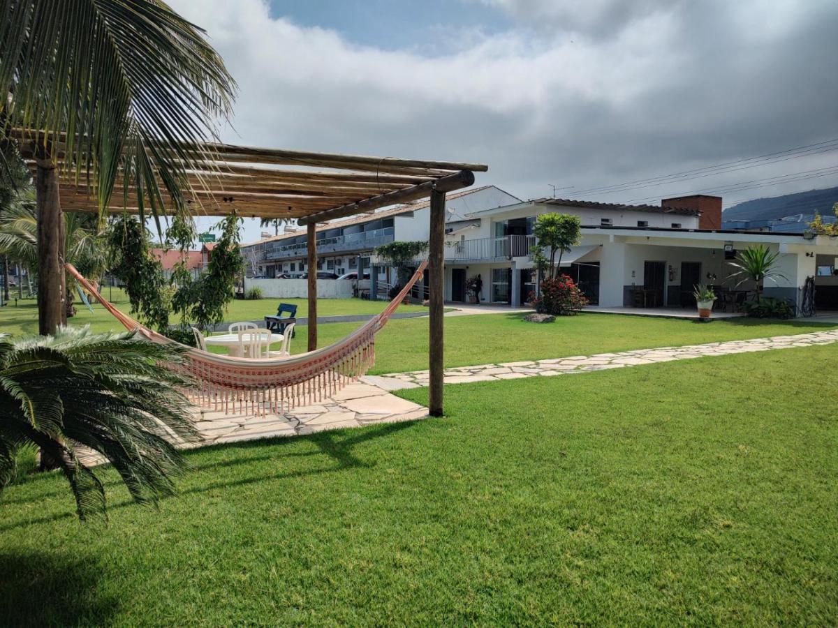 סאו סבסטיאו Hotel Guarda Mor מראה חיצוני תמונה